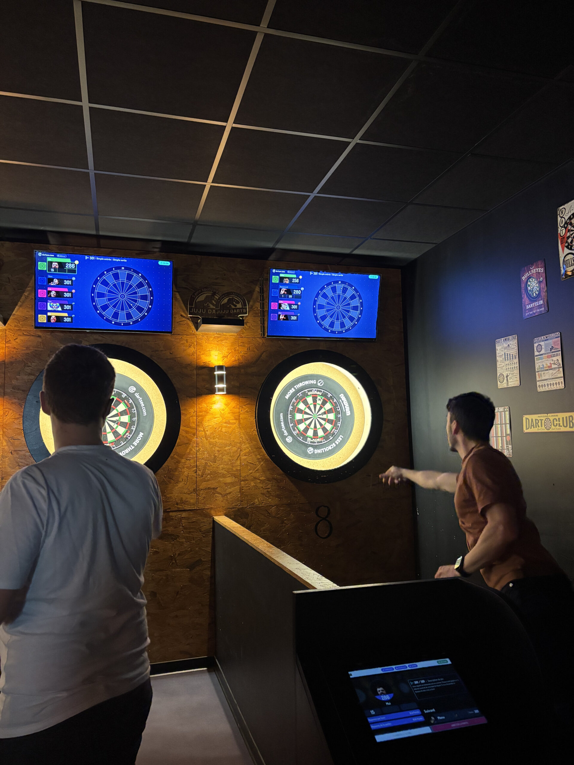 Moment de partage avec le CSE - Agence Peaks Reims